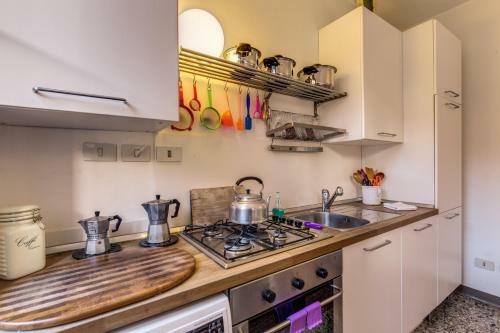 Apartamento Mymagic Venice
