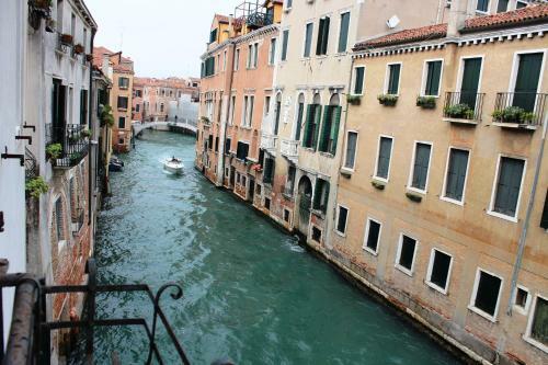 Apartamento Mymagic Venice