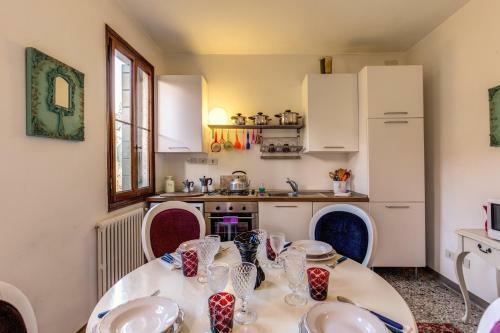 Apartamento Mymagic Venice