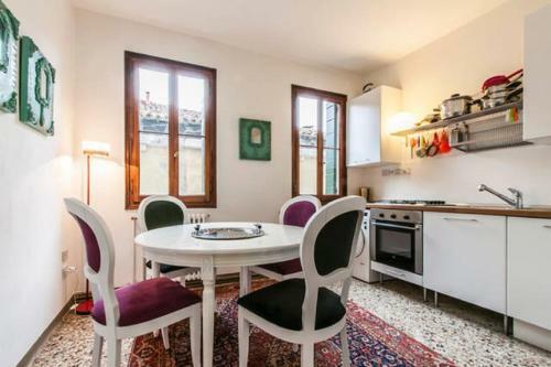 Apartamento Mymagic Venice