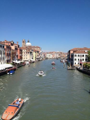 Apartamento Mymagic Venice