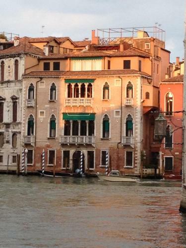 Apartamento Mymagic Venice