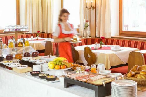 Hotel Rosengarten