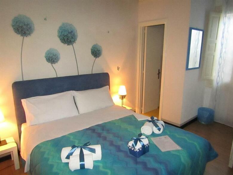 B&B Stradanuova