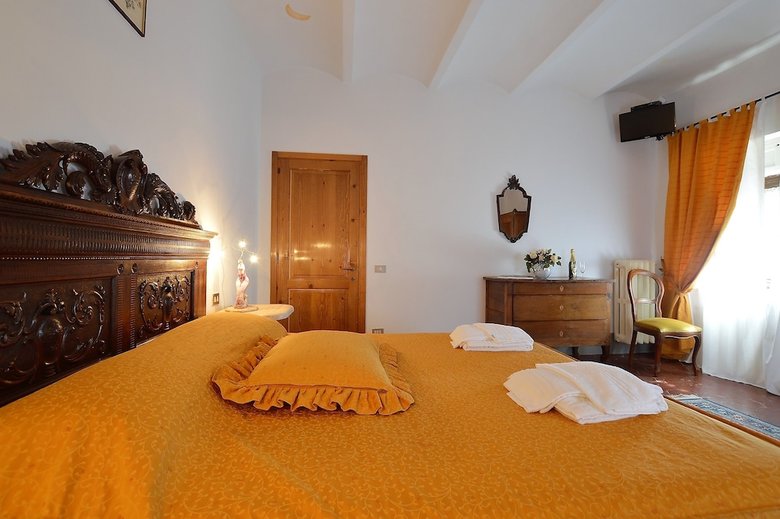 Agroturismo Villa Le Querciolaie