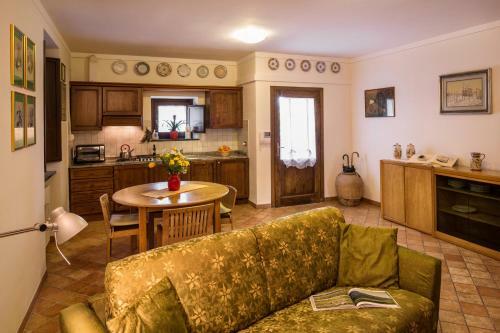 Agroturismo Villa Rosy