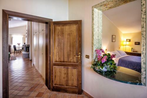Agroturismo Villa Rosy