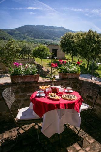 Agroturismo Villa Rosy