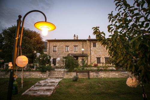 Agroturismo Villa Rosy