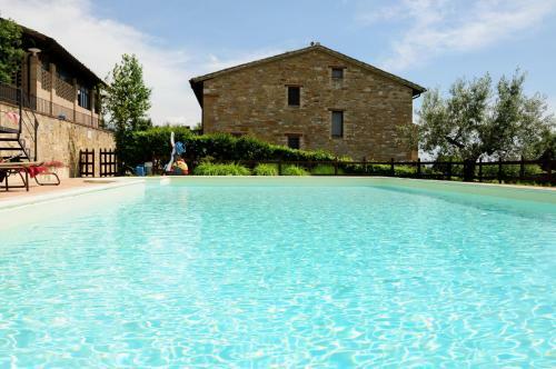 Agroturismo Villa Rosy