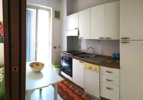 Apartamento Casa Anna & Bruna