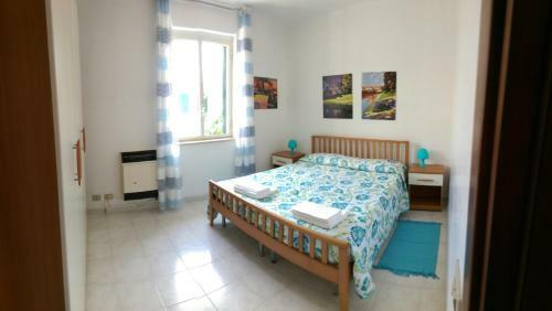 Apartamento Casa Anna & Bruna