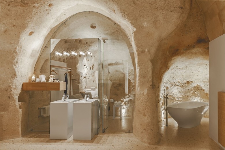 Hostal La Dimora Di Metello