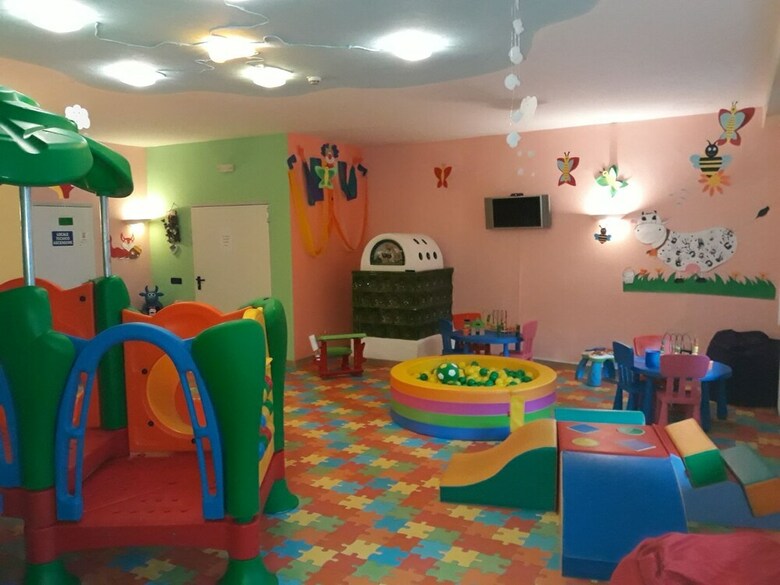 Family Hotel Gran Baita