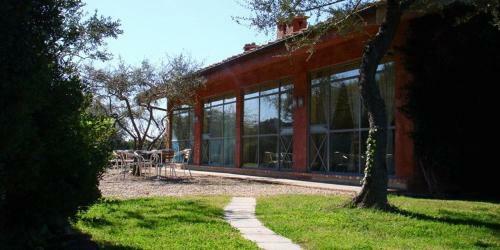 L'isola Di Rosa - Relais & Hotel Di Charme