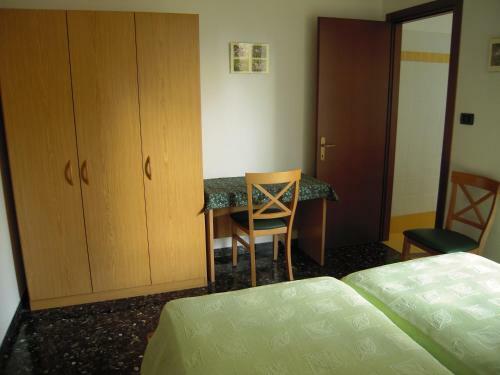 Bed & Breakfast Il Lor� Di Alessandra