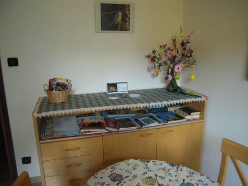 Bed & Breakfast Il Lor� Di Alessandra
