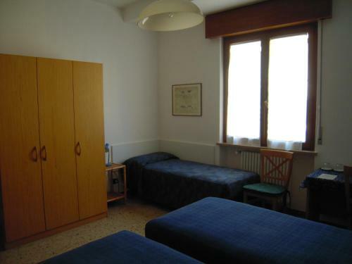 Bed & Breakfast Il Lor� Di Alessandra
