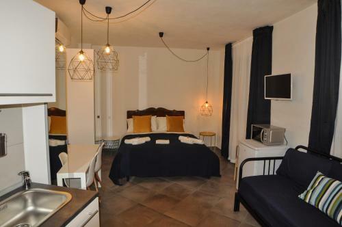 Apartamento Anita & Garibaldi
