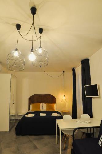 Apartamento Anita & Garibaldi