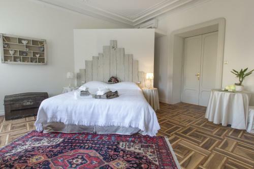 Hostal Piazza Venezia Le Camere