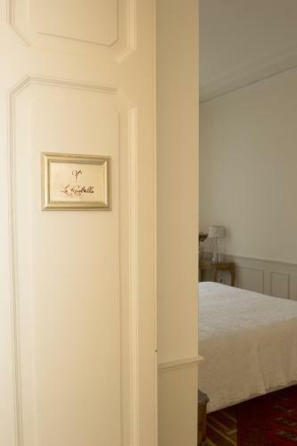 Hostal Piazza Venezia Le Camere