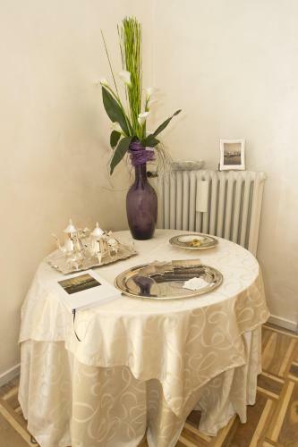 Hostal Piazza Venezia Le Camere