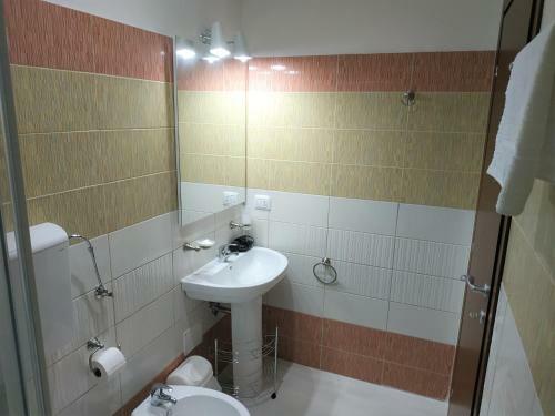 B&B Locanda Helios