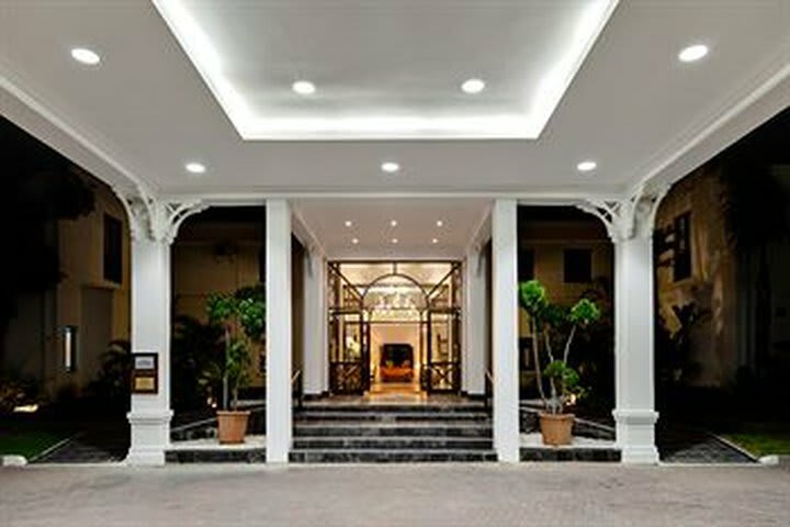 Hotel Protea King George