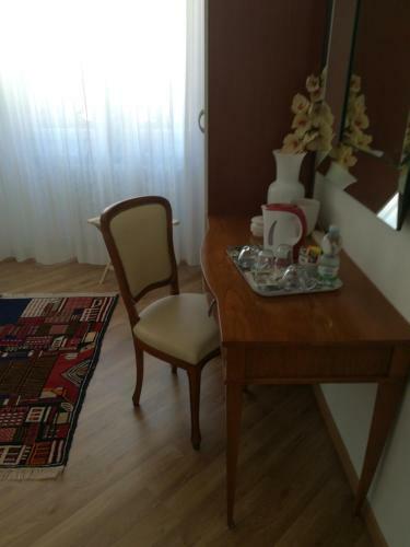 Bed & Breakfast A Casa Di Luca
