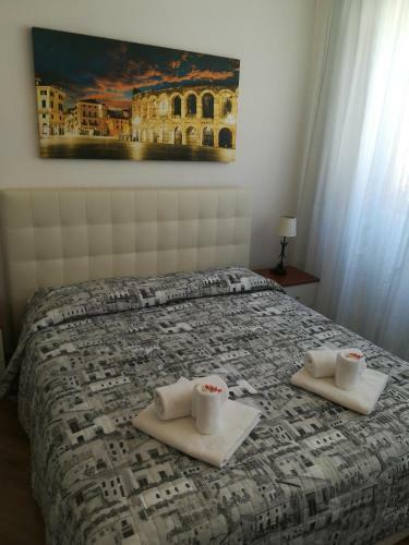 Bed & Breakfast A Casa Di Luca