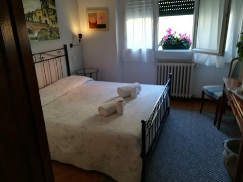 Bed & Breakfast A Casa Di Luca