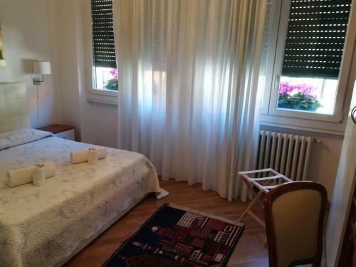Bed & Breakfast A Casa Di Luca