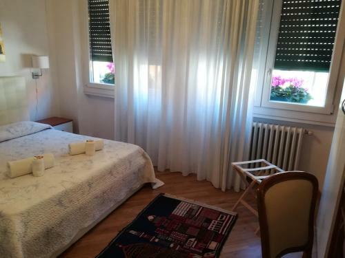 Bed & Breakfast A Casa Di Luca