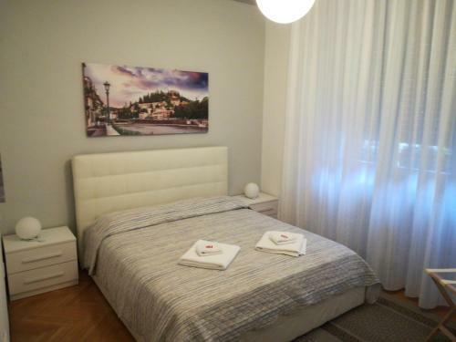 Bed & Breakfast A Casa Di Luca