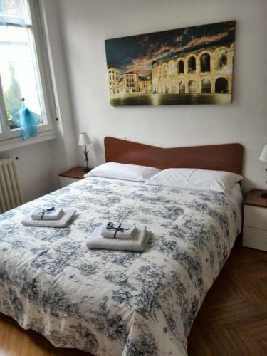 Bed & Breakfast A Casa Di Luca