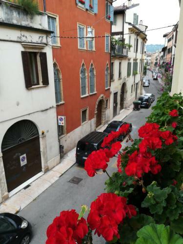 Bed & Breakfast A Casa Di Luca