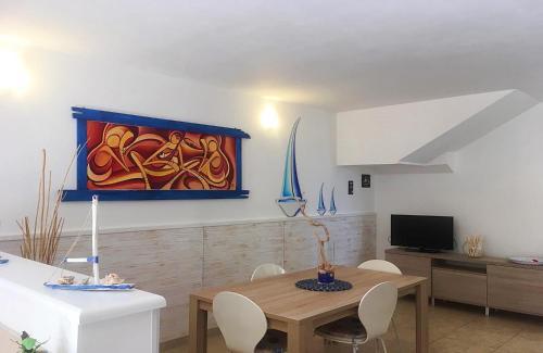 Apartamento Leuca Casa Del Mare