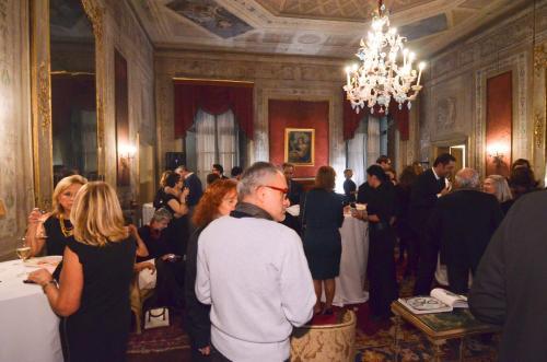 Hostal Palazzo Castiglioni Luxury Suites