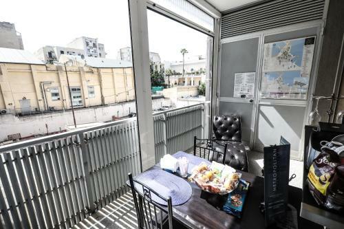 Metropolitan B&B