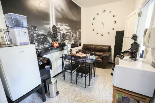 Metropolitan B&B