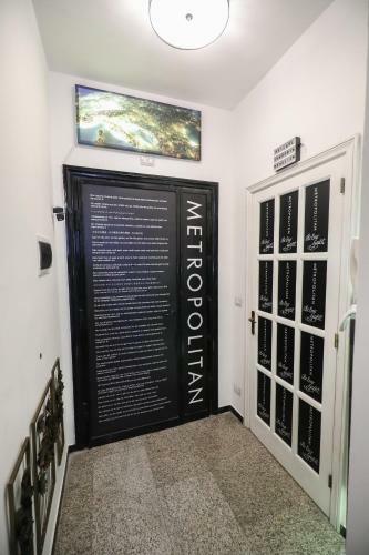 Metropolitan B&B