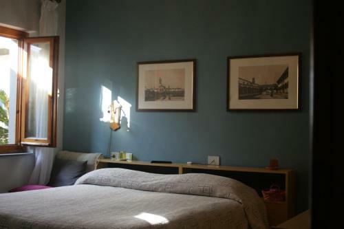 Hotel Albergo Villa Sorriso