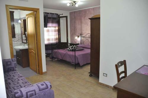 Bed & Breakfast Goccia Marina