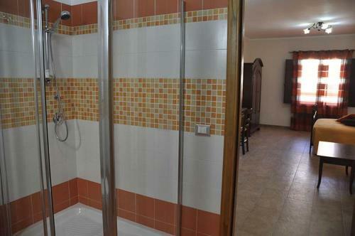 Bed & Breakfast Goccia Marina