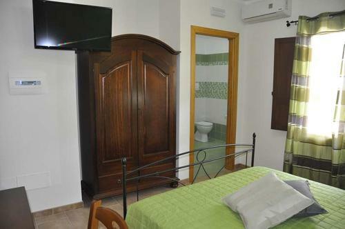 Bed & Breakfast Goccia Marina