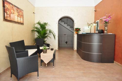 Bed & Breakfast Goccia Marina