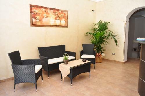 Bed & Breakfast Goccia Marina