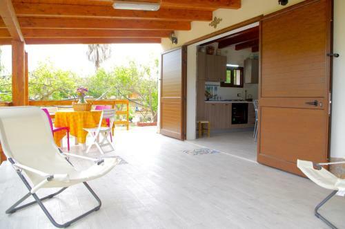 Apartamento Casa Vacanze Lido Fiori