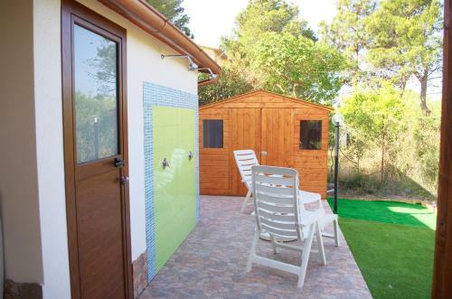 Apartamento Casa Vacanze Lido Fiori